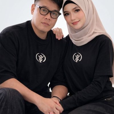 YS Tee Black