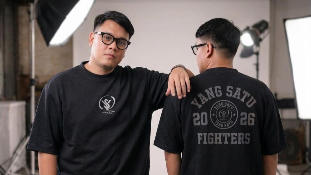 Hero Yang Satu